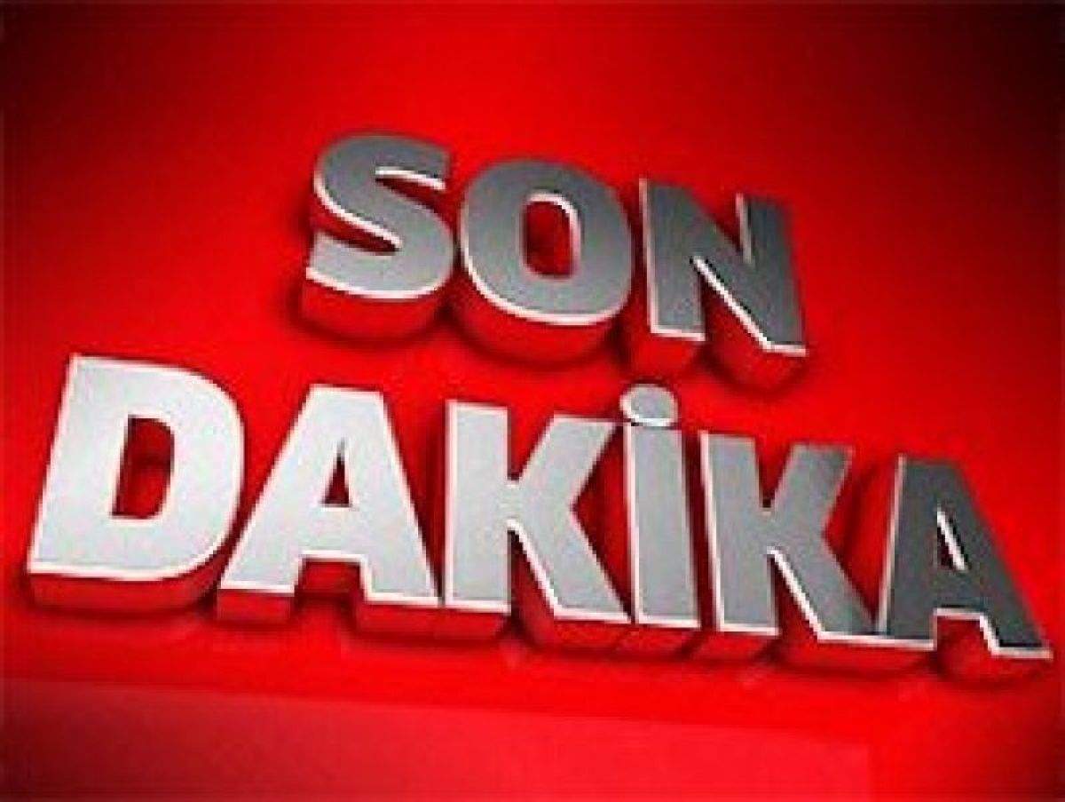 İzmir Adliyesi yakınında terör saldırısı