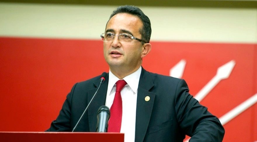 CHP'nin cumhurbaşkanı adayı belli değil