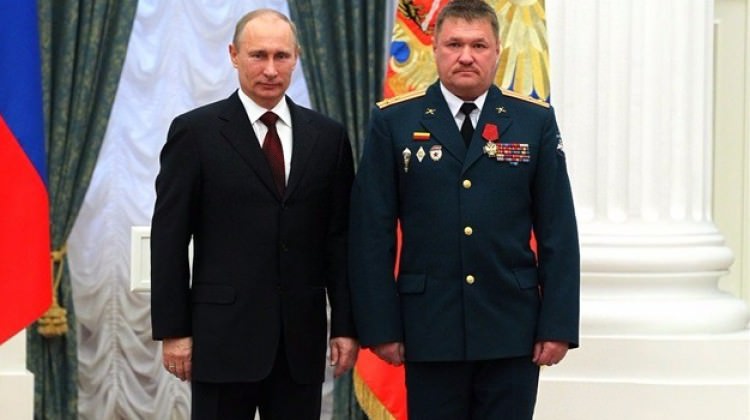 Rusya: Generalimiz ABD'nin ikiyüzlülüğü sebebiyle öldü