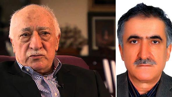 Fetullah Gülen'in kardeşi hakim karşısına çıktı