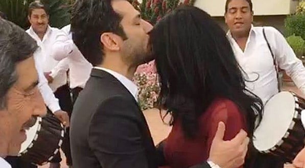 Erdoğan Murat Yıldırım'a Fas'tan kız istedi