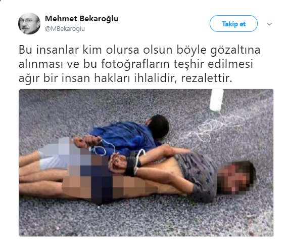 CHP'li vekilin sahip çıktığı terörist kendini patlattı