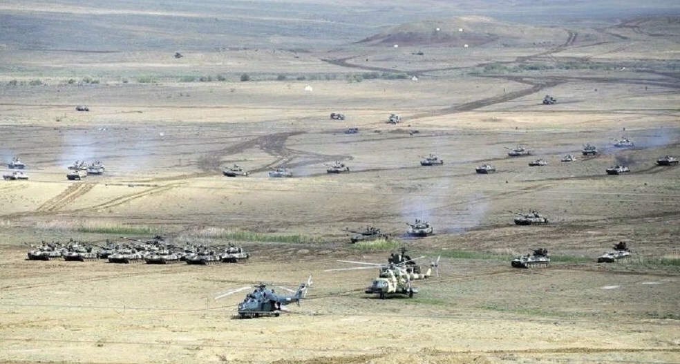 Azerbaycan: 170 Ermeni askeri öldürüldü