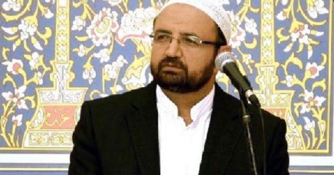 Beyazıt Cami eski imamı Gözütok FETÖ'den tutuklandı