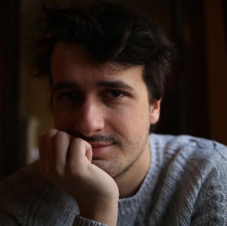 Şırnak'ta gözaltına alınan Fransız gazeteci tutuklandı