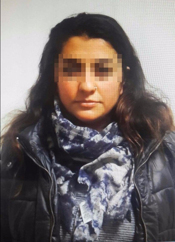 PKK'nın suikastçısı İstanbul'da yakalandı