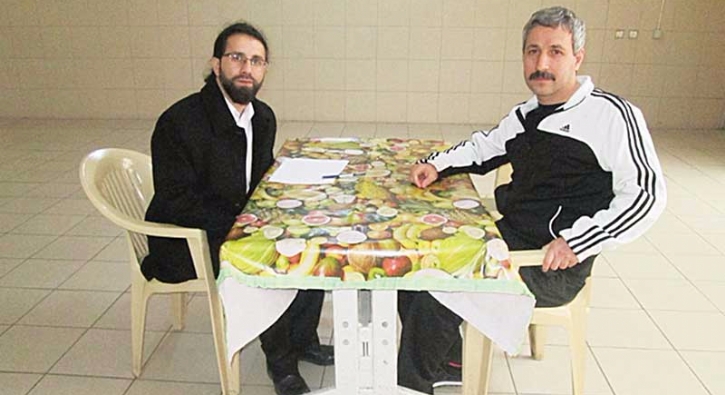 28 Şubat'ın son mağduru: Cihat Özbolat