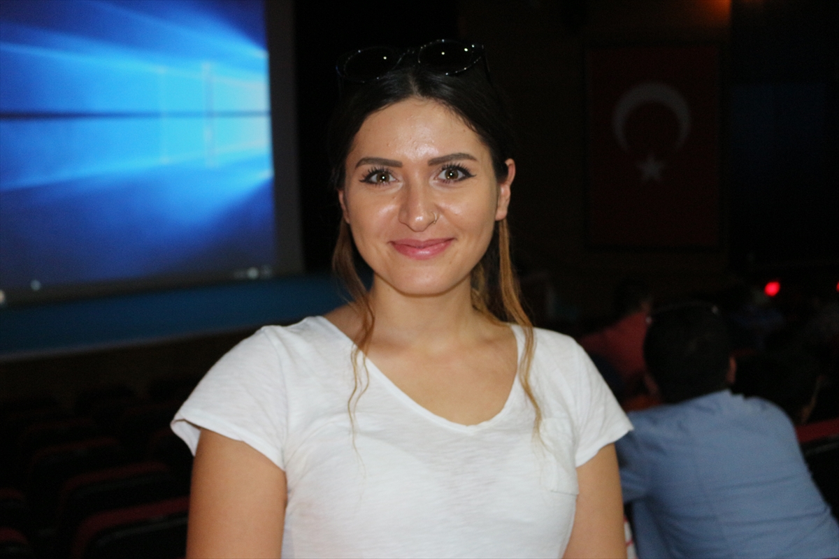 Hakkari'ye atanan öğretmenler Kürtçe öğreniyor