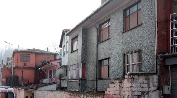 Zonguldak'ta genelev kapatıldı