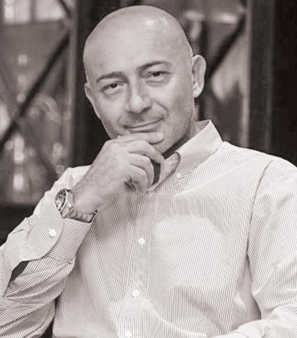 Emlak patronu Ali Ağaoğlu en zenginler listesinde