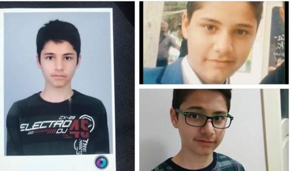 İzmir’de 7 gündür kayıp genç ölü bulundu