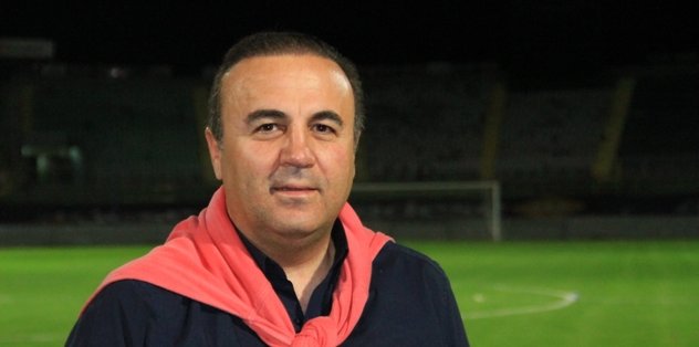 Konyaspor Sözcüsü Ahmet Baydar'da ByLock çıktı