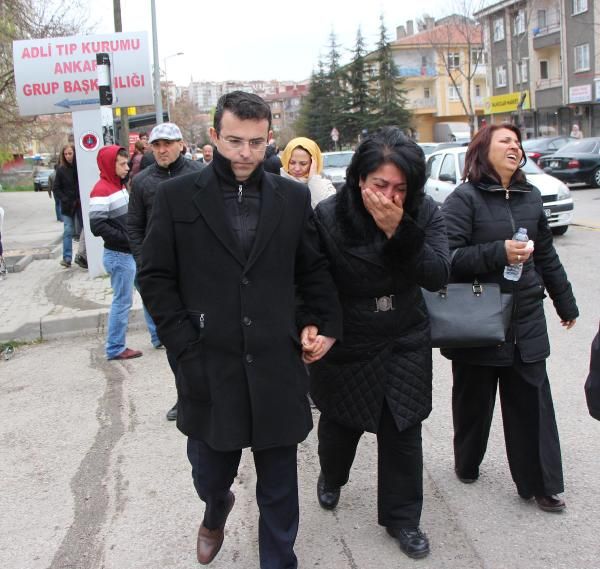 Ankara saldırısında hayatını kaybedenlerin kimlikleri