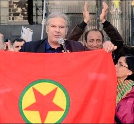 AGİT Gözlem Heyeti Başkanı PKK'lı gözlemcisini savundu