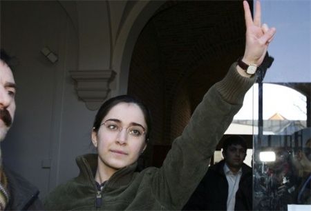 Fehriye Erdal'a 15 yıl hapis cezası