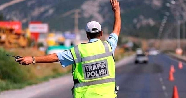 İstanbul'da yürüyüş dolayısıyla trafiğe kapatılacak yollar