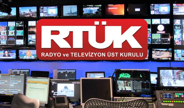 RTÜK'ten kurallara uymayan televizyonlara ceza yağdı