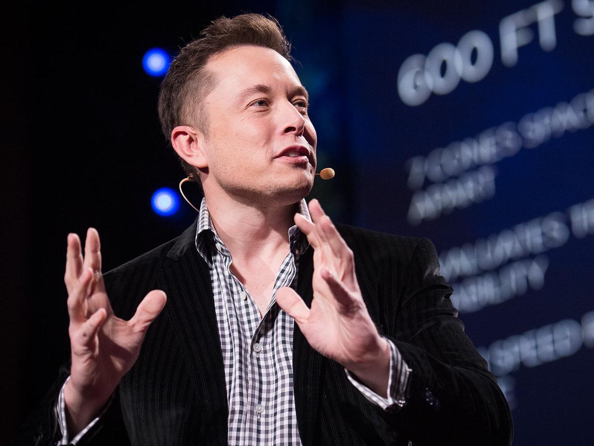 Elon Musk: Yapay zeka savaş çıkarır