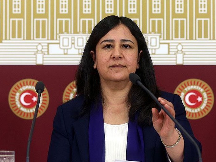 HDP'li Konca serbest, Çağlar Demirel gözaltında