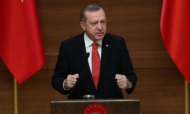 Türkiye- ABD ilişkileri yeniden canlanacak