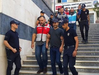 Atilla Taş, CHP'li Veli Ağbaba'ya konuştu