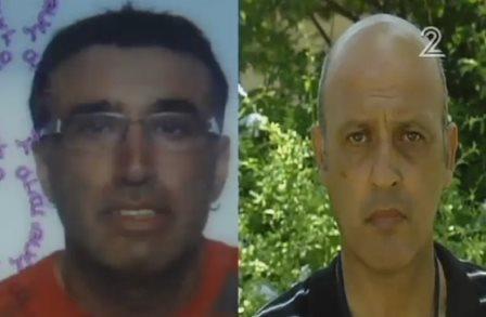 İsrailli gazeteci 12 sahte bombayla güvenliği mat etti