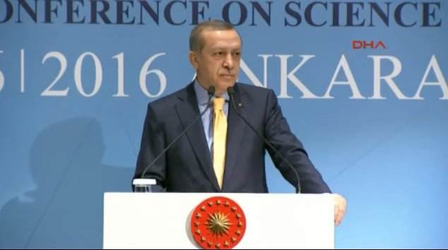 Cumhurbaşkanı: Türkiye silahlı İHA'larını üretiyor