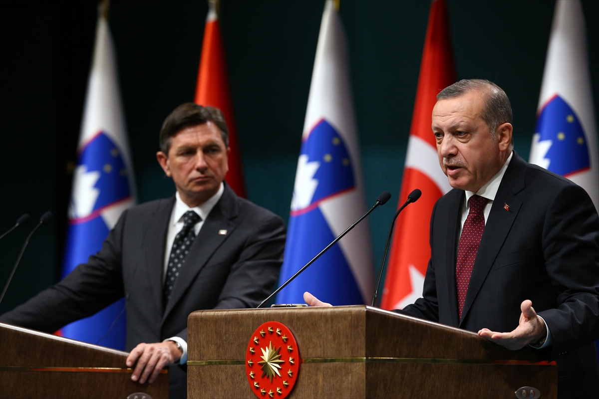 Cumhurbaşkanı Erdoğan'a mülteci akını sorusu