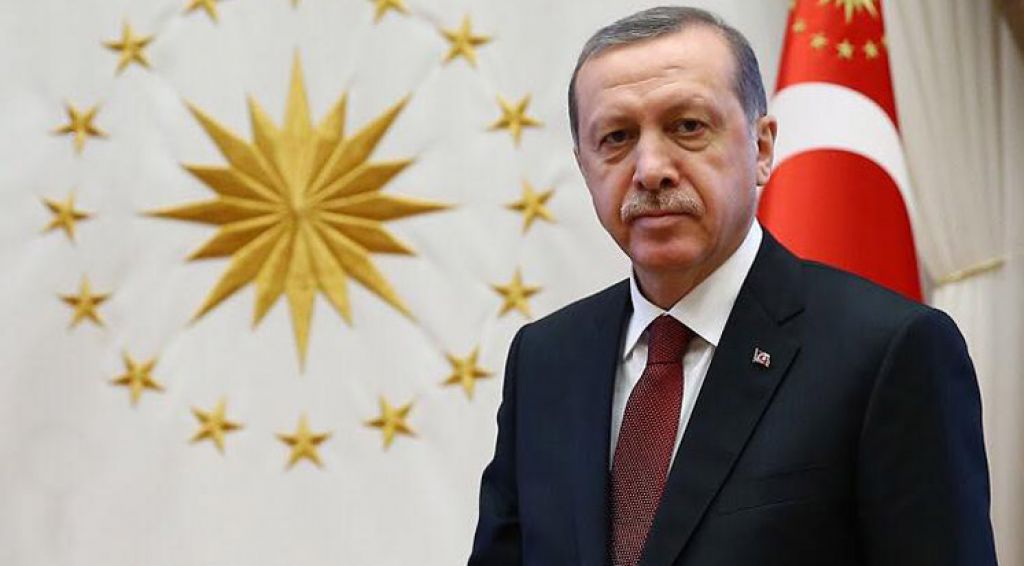Erdoğan'dan Cizre saldırısına tepki 