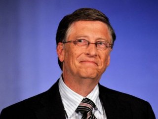 Bill Gates yine dünyanın en zengini 