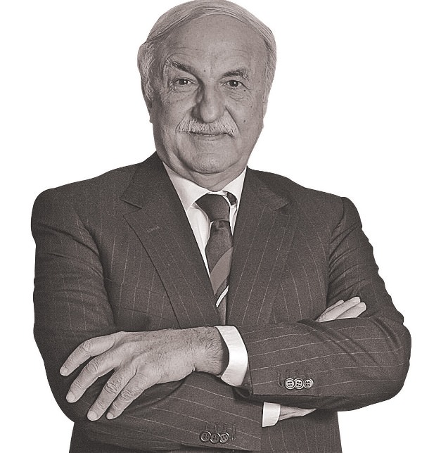 Emlak patronu Ali Ağaoğlu en zenginler listesinde