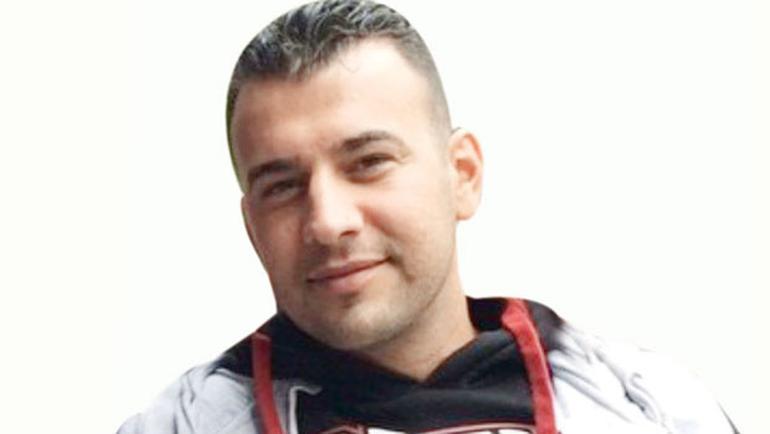 Almanya'daki teröristi bir Türk yakalattı