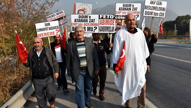 CHP'de Kılıçdaroğlu'nun kardeşine ihraç istemi