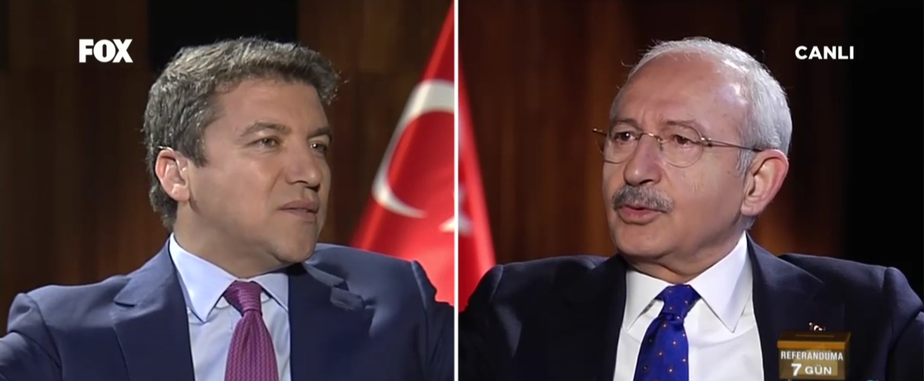 Kılıçdaroğlu CHP'yi tek başına iktidara taşımak istiyor