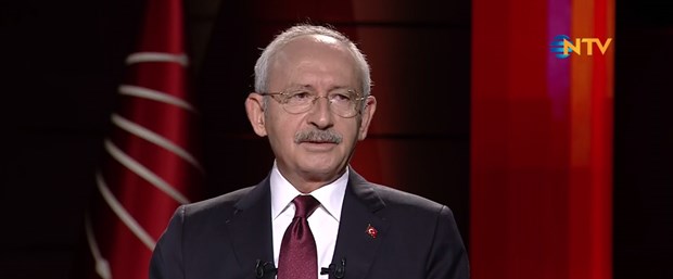 Kılıçdaroğlu Suriyelileri göndermekte kararlı