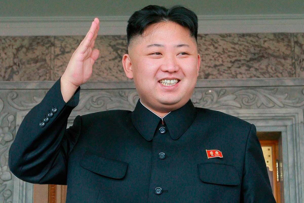 Güney Kore: Kim Jong-Nam suikastini Kuzey Kore yaptı