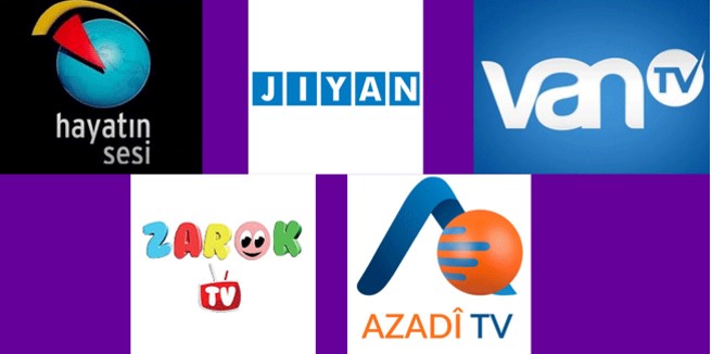 OHAL kapsamında RTÜK 12 TV kanalını kapattı
