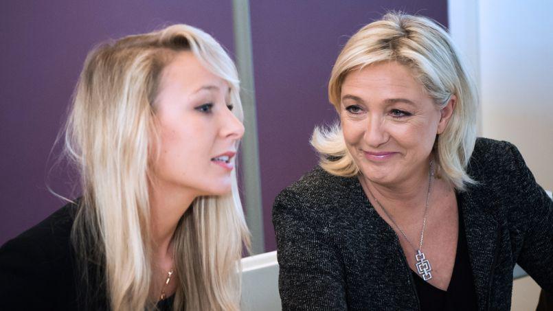 Marion Marechal Le Pen'den küstah tweet