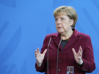 Merkel'den Türkiye'ye karşı yeni formül