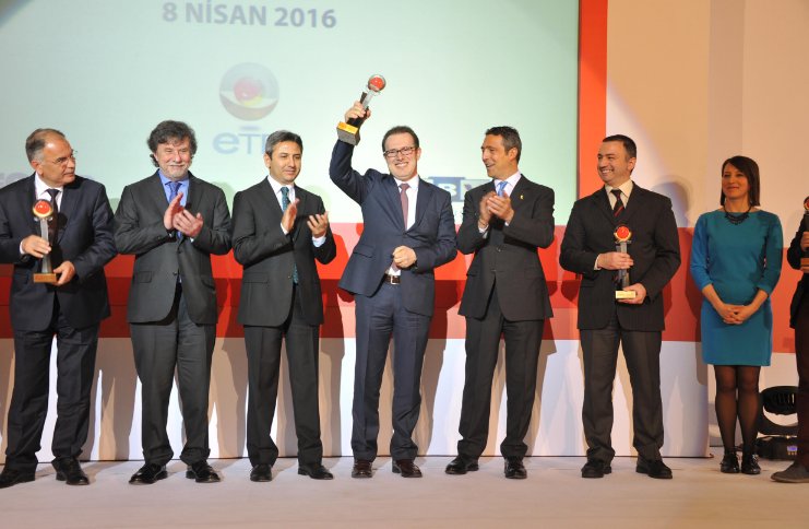 e-Nabız'a dünya çapında ödül