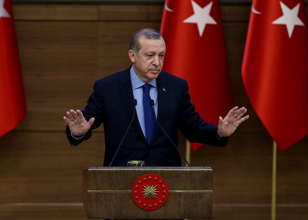 Cumhurbaşkanı Erdoğan'ın döviz çağrısı karşılık buldu