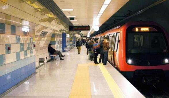 Silivri'ye metro müjdesi