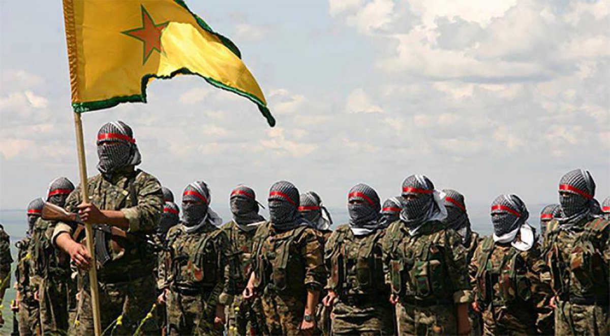 Salih Müslim'den 'PKK ile bağımız yok' yalanı