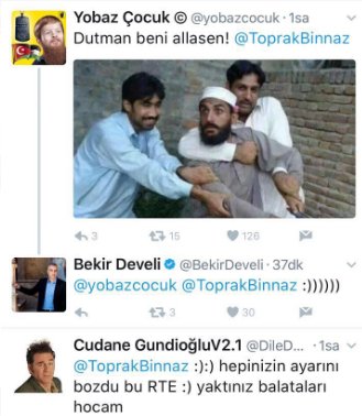 CHP'li prof attığı tweet'le kırıp geçirdi