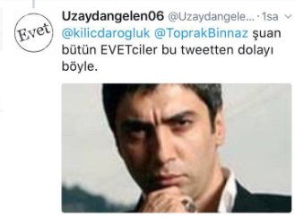 CHP'li prof attığı tweet'le kırıp geçirdi