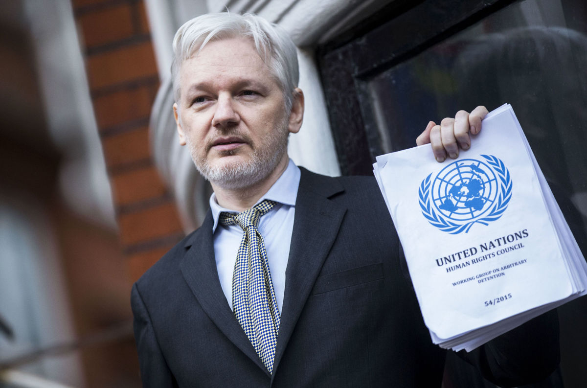 Wikileaks CIA'in siber operasyonlarını deşifre etti