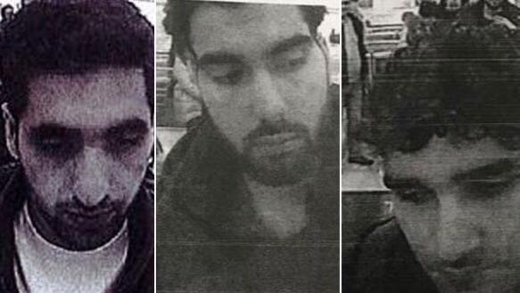 Berlin saldırganı ile bağlantılı 3 kişi İstanbul'da yakalandı