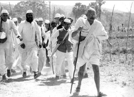 NYT Kılıçdaroğlu'nun yürüyüşünü Gandhi'ye benzetti