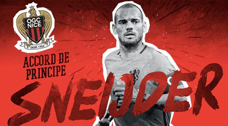 Sneijder İngiliz gazetecinin tuzağına düşmedi