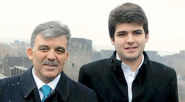 Abdullah Gül'ün oğlunun sandığından evet çıkmadı